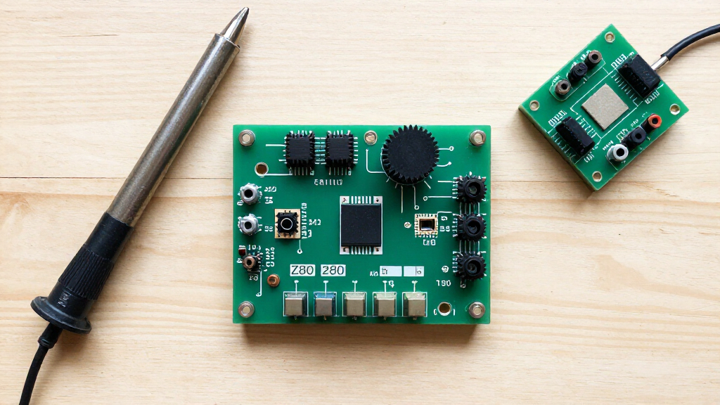 12 Best Z80 Development Kits in 2026
