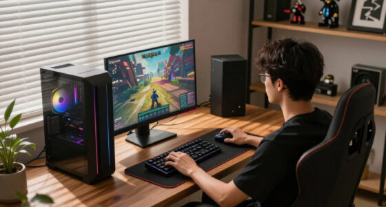 13 Best Gaming PCs in 2026