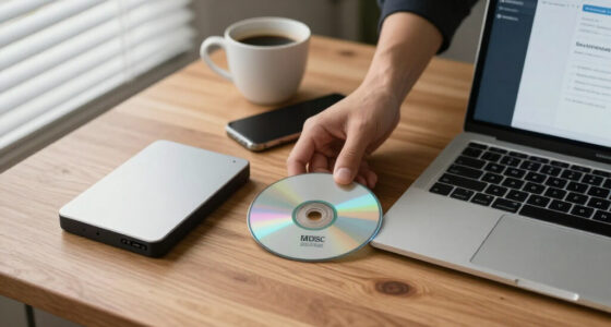 13 Best M-DISC Archival Discs in 2026