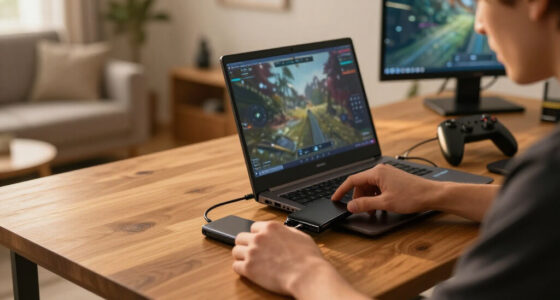 13 Best Portable SSDs for Gaming in 2026