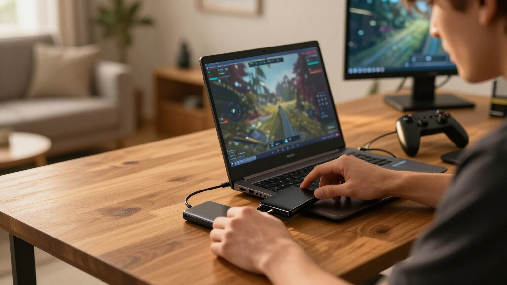 13 Best Portable SSDs for Gaming in 2026