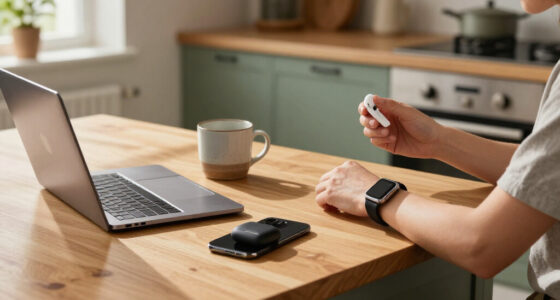 13 Best Tech Gadgets for Smarter Everyday Tasks in 2026