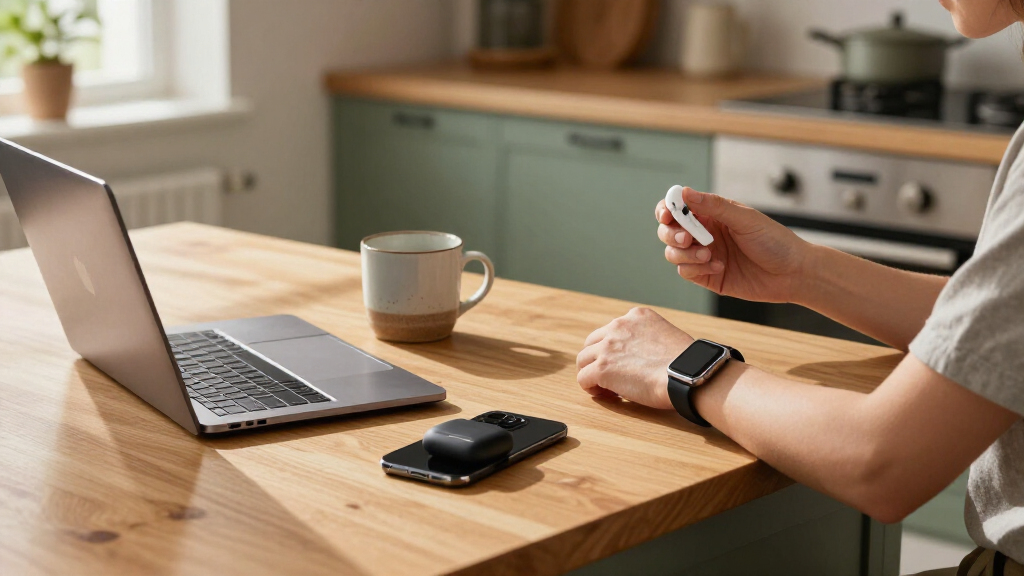 13 Best Tech Gadgets for Smarter Everyday Tasks in 2026