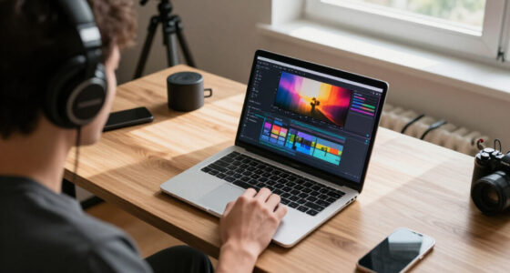 13 Best Video Editing Software in 2026