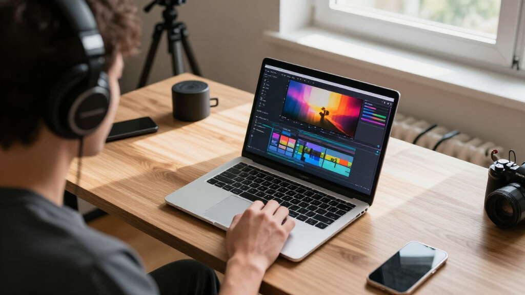 13 Best Video Editing Software in 2026