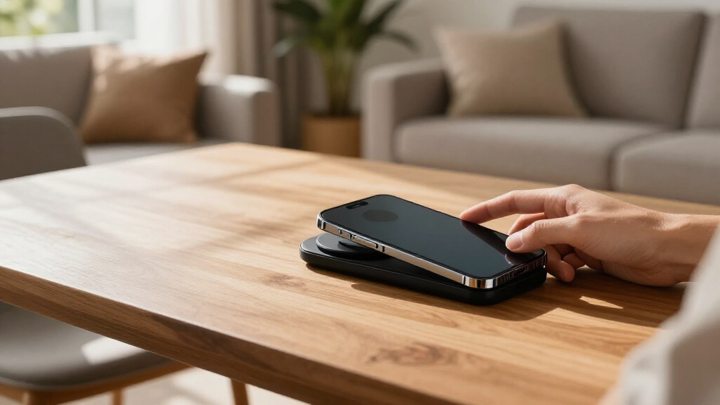 13 Best Wireless Charging Stations in 2026