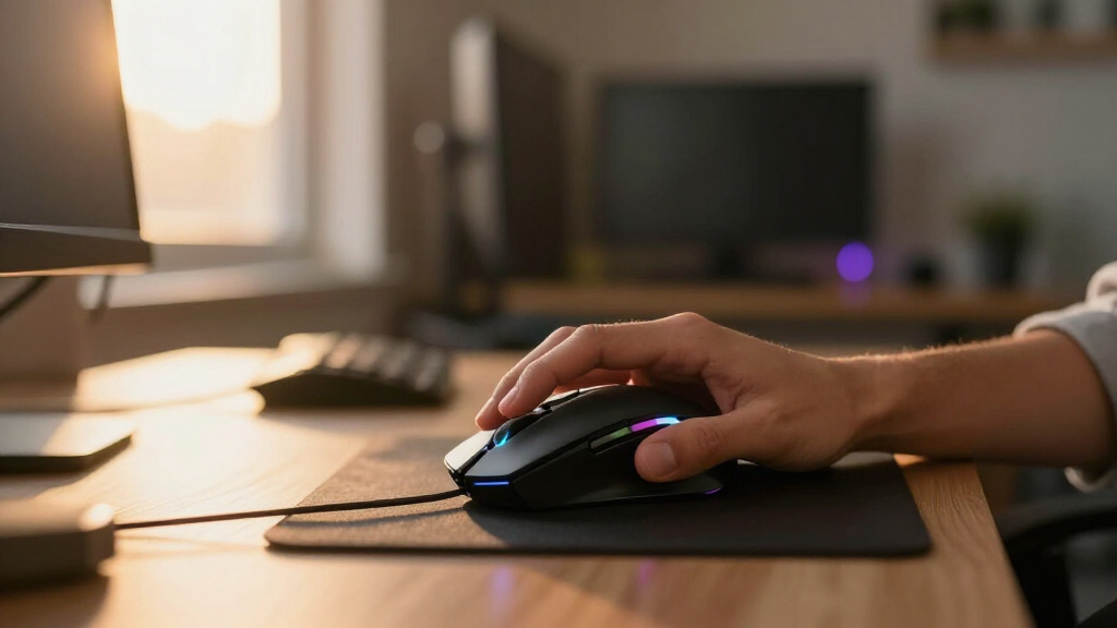 13 Best Wireless Gaming Mice in 2026