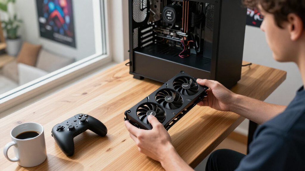 14 Best Graphics Cards for Gaming in 2026