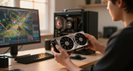 14 Best Graphics Cards in 2026