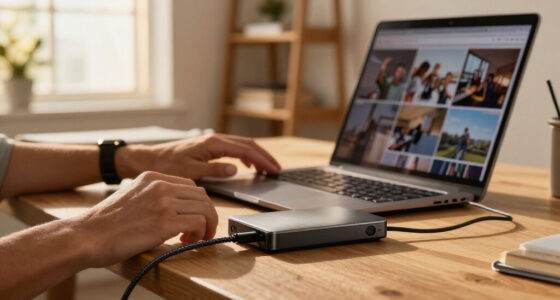 14 Best Hard Drives for Storage, Backup, and NAS in 2026