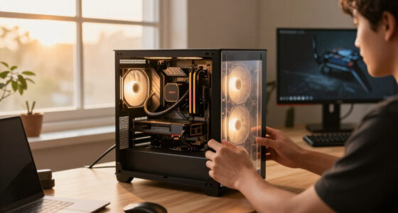 14 Best PC Liquid Cooling Systems in 2026