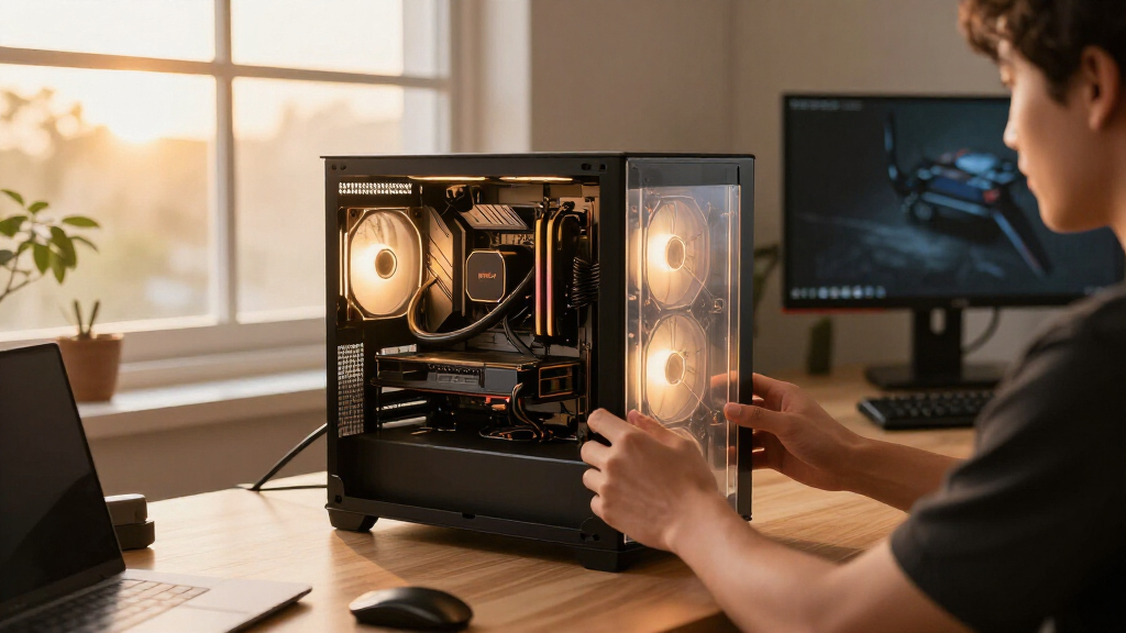 14 Best PC Liquid Cooling Systems in 2026