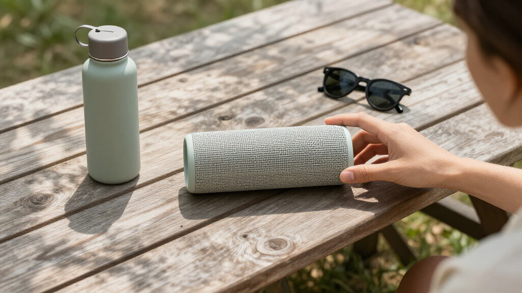 14 Best Portable Bluetooth Speakers in 2026