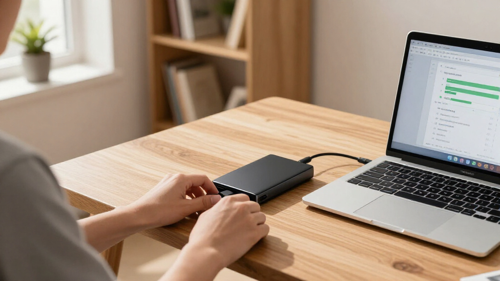 14 Best Portable External Hard Drives for 2026