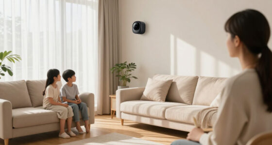 14 Best Smart Home Security Cameras in 2026