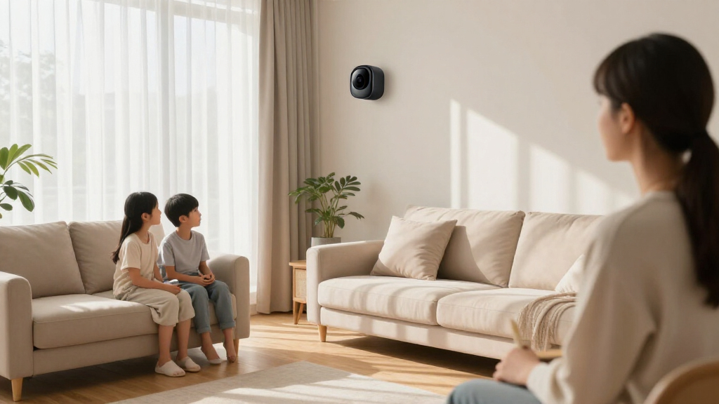 14 Best Smart Home Security Cameras in 2026