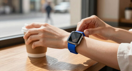 14 Best Smartwatch Bands for Comfort and Everyday Wear in 2026