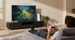 14 Best TVs for Xbox Cloud Gaming in 2026