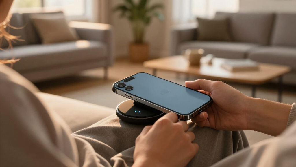 14 Best Wireless Charging Stations for Smartphones in 2026