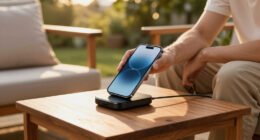 14 Best Wireless Charging Stations in 2026