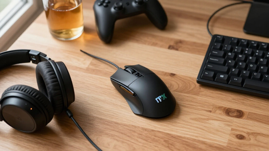 14 Best Wireless Gaming Mice in 2026