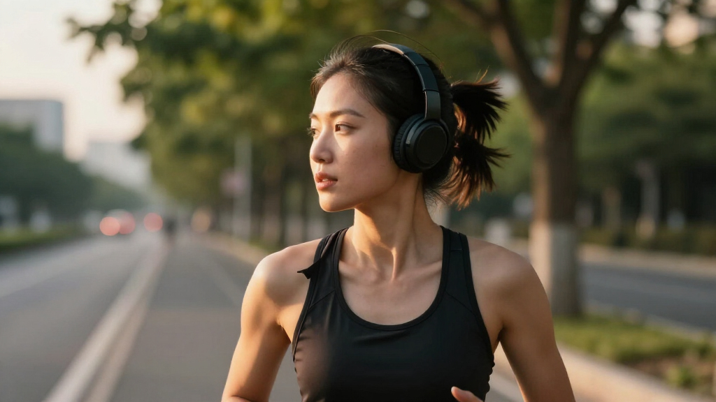 14 Best Workout Headphones in 2026
