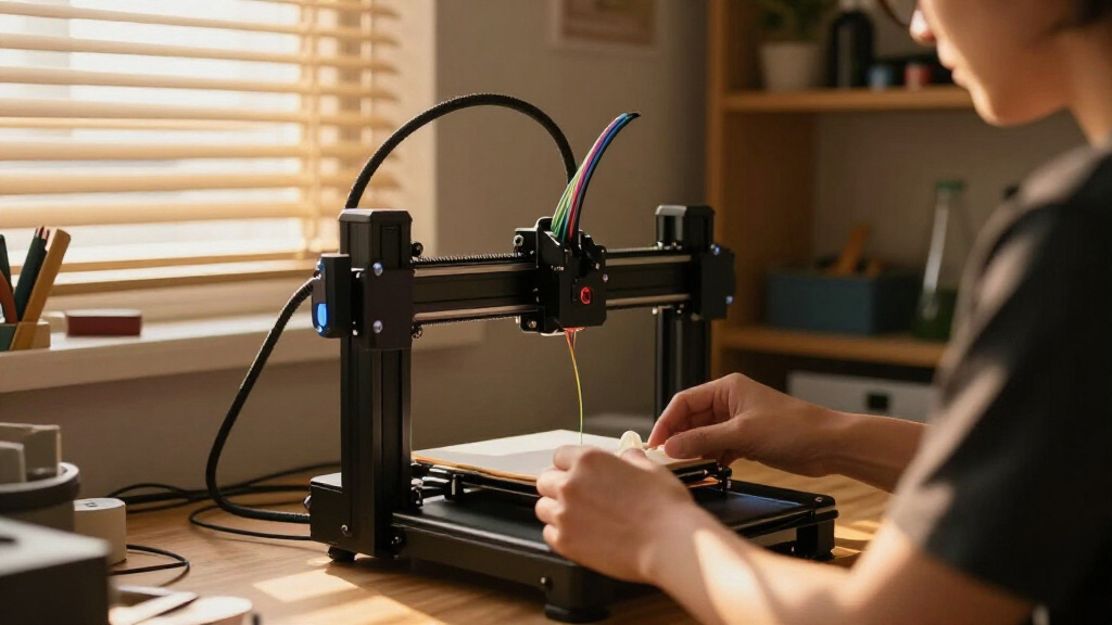 15 Best 3D Printers in 2026