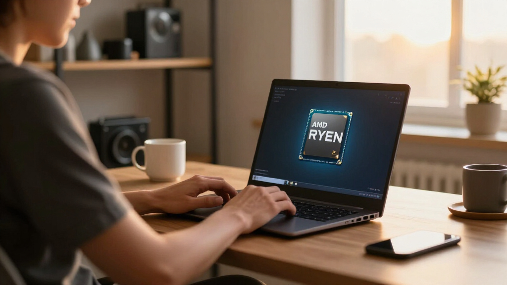 15 Best AMD Ryzen Processors in 2026