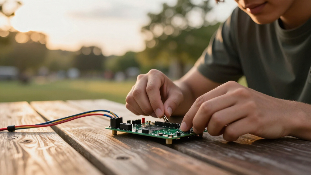 15 Best ESP32 Development Boards in 2026