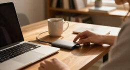 15 Best External Hard Drives for Storage and Backup in 2026