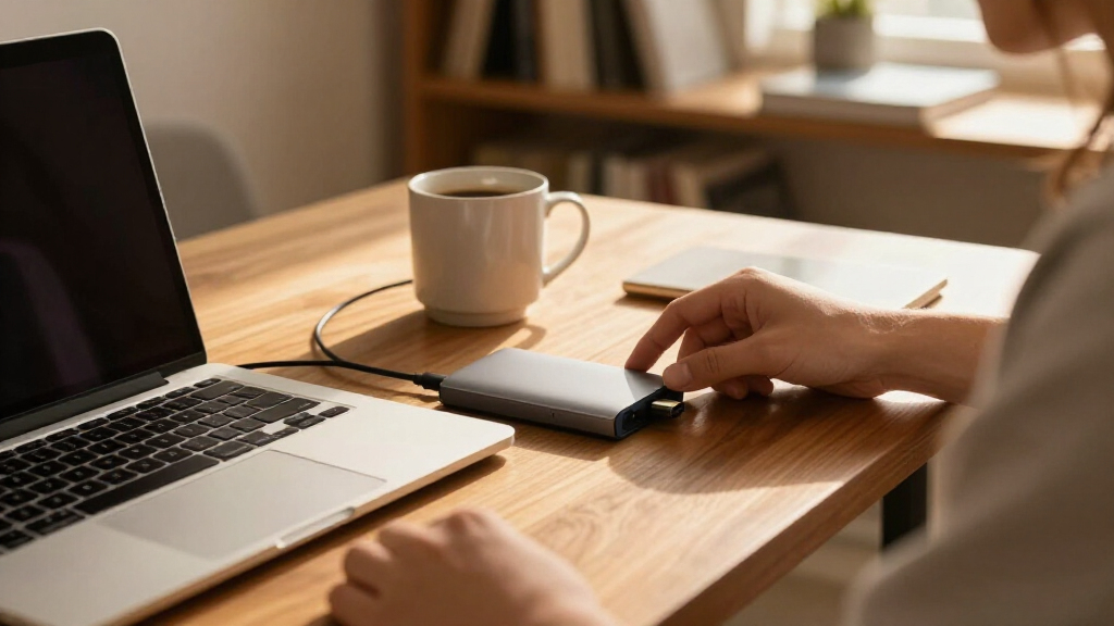 15 Best External Hard Drives for Storage and Backup in 2026