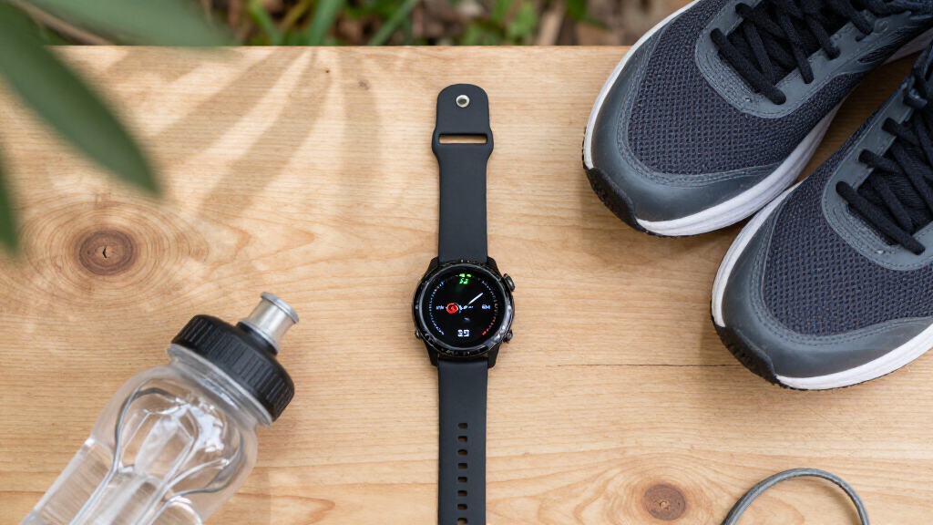 15 Best Fitness Smartwatches in 2026