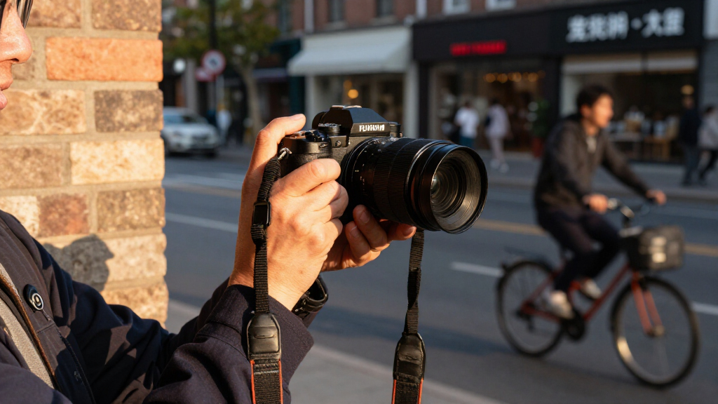 15 Best Fujifilm Cameras for Photography and Video in 2026