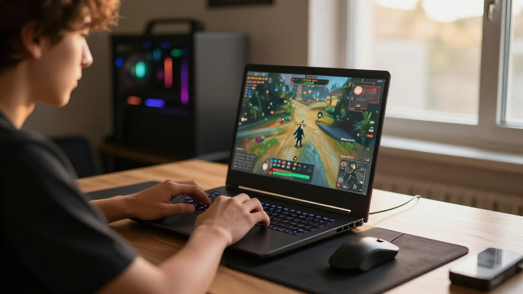 15 Best Gaming Laptops for Prime Big Deal Days in 2026