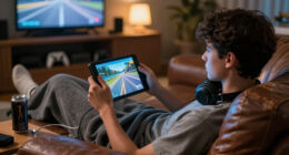 15 Best Gaming Tablets for Portable Play in 2026