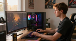 15 Best High-End Gaming PCs for Serious 4K Play in 2026