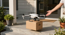 15 Best Home Delivery Drones for Convenient Aerial Drop-Offs in 2026