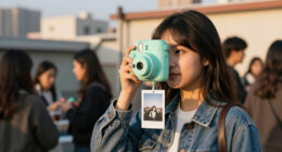 15 Best Instant Cameras in 2026