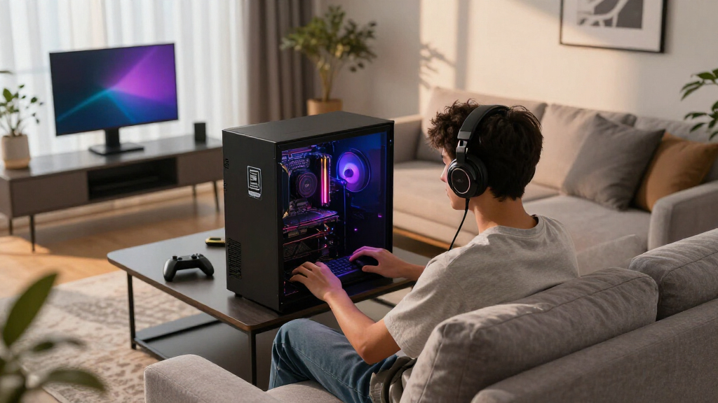 15 Best Intel Gaming CPUs in 2026