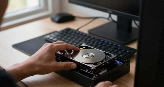 15 Best Internal Hard Drives for Every Storage Need in 2026