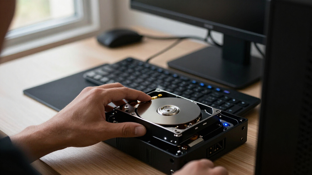15 Best Internal Hard Drives for Every Storage Need in 2026