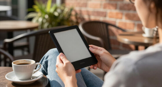 15 Best Kindle E-readers in 2026