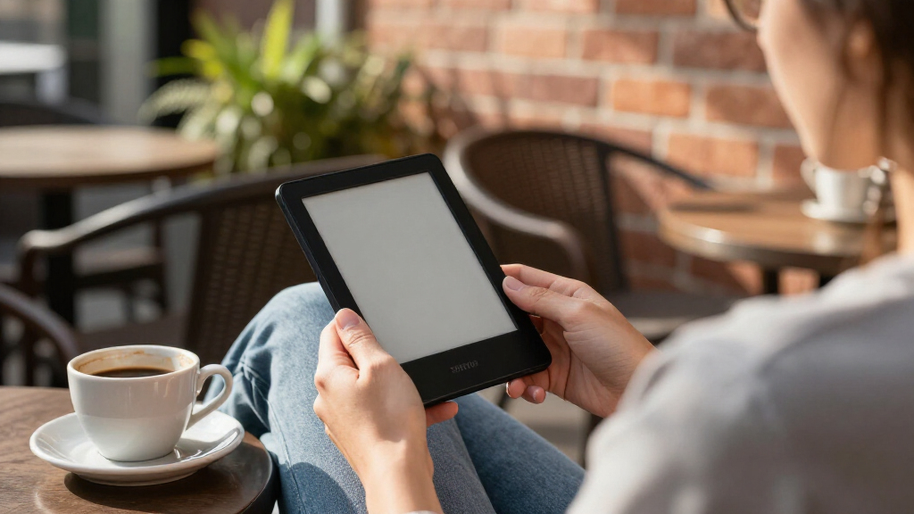 15 Best Kindle E-readers in 2026