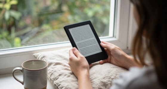 15 Best Kindle E-Readers for Reading, Color, and Note-Taking in 2026