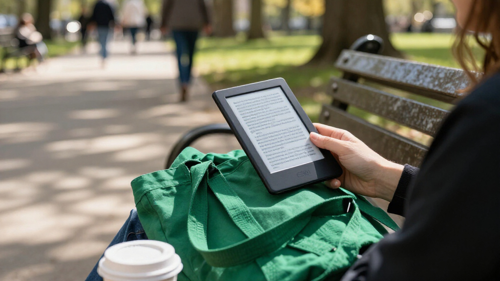 15 Best Kindle e-readers in 2026