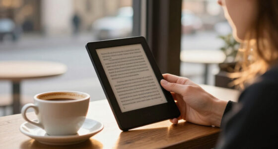 15 Best Kindle E-readers in 2026