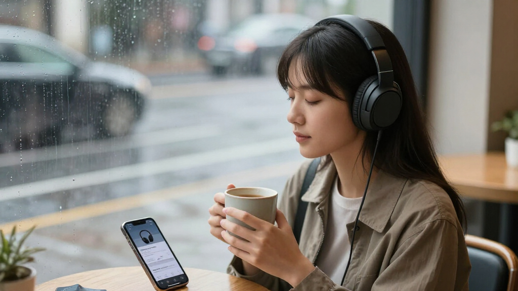 15 Best Noise-Canceling Headphones for Prime Big Deal Days in 2026