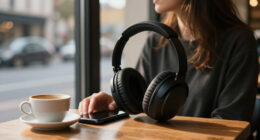 15 Best Over-Ear Headphones for Everyday Listening in 2026