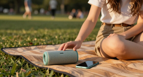15 Best Portable Bluetooth Speakers in 2026