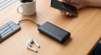 15 Best Portable Power Banks in 2026